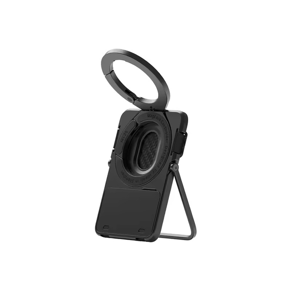 Ulanzi ML25 giá đỡ điện thoại từ tính tích hợp ngăn đựng thẻ chính hãng