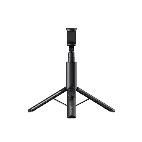 Gậy selfie cầm tay Ulanzi SK26 phiên bản kẹp dành cho điện thoại cao cấp chính hãng