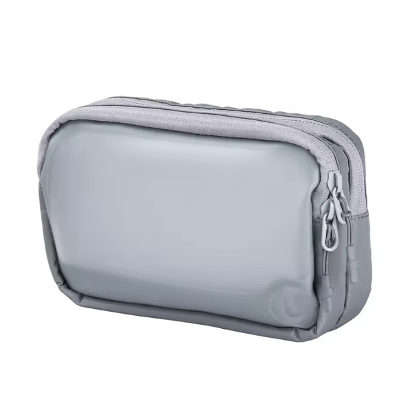 Túi bảo vệ dành cho máy ảnh và phụ kiện Ulanzi BP15 chất liệu Polyester chống nước và nhìn xuyên phụ kiện bên trong