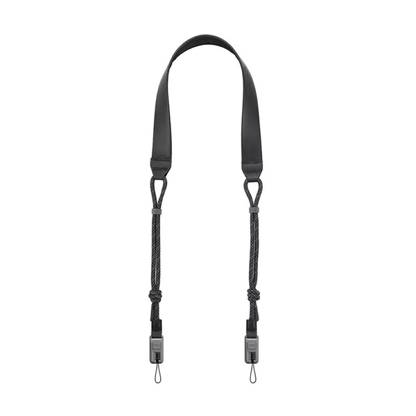 Dây đeo Ulanzi CSS2 U-Snap Lite dành cho máy ảnh DSLR chịu tải 60kg chính hãng