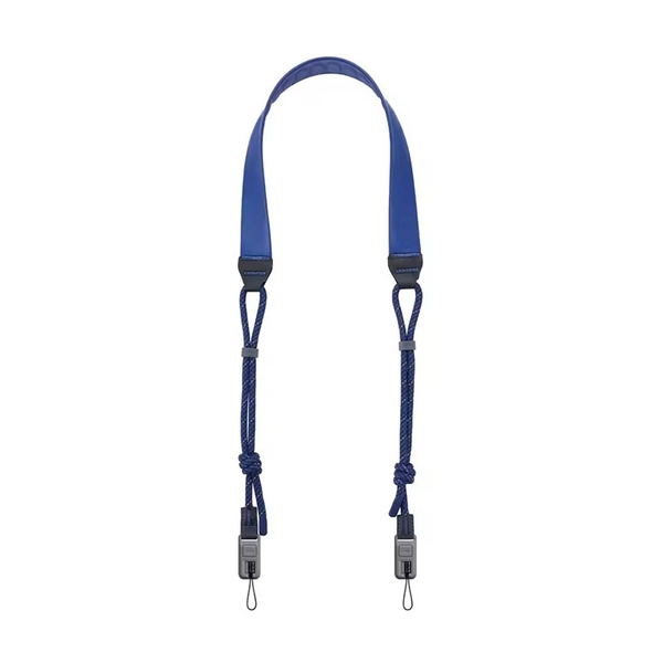 Dây đeo Ulanzi CSS2 U-Snap Lite dành cho máy ảnh DSLR chịu tải 60kg chính hãng