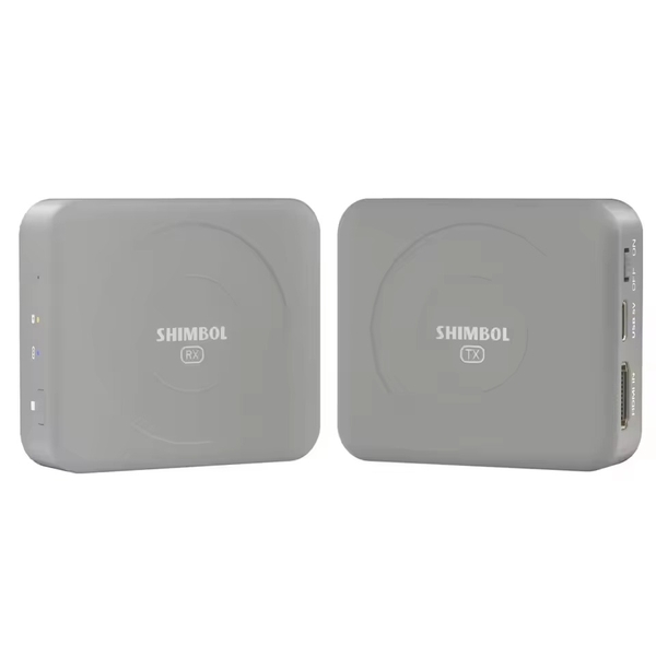 Shimbol TP Nano Wireless Video Transmitter tích hợp sẵn pin Buid-in chính hãng