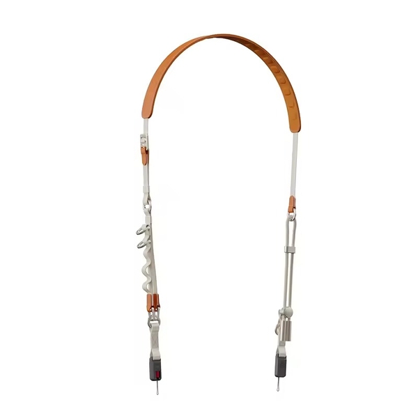 Ulanzi YF01 Y-Flex dây đeo máy ảnh và điện thoại cao cấp chính hãng