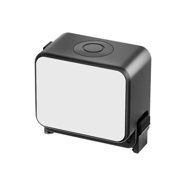Đèn Led mini Ulanzi LM24 3 mức độ ánh sáng tương thích với DJI Osmo Action chính hãng cao cấp