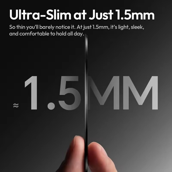 Ulanzi CM056 miếng dán từ tính nam châm Magsafe siêu mỏng chính hãng