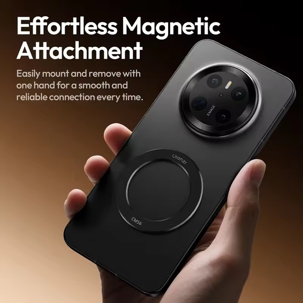 Ulanzi CM056 miếng dán từ tính nam châm Magsafe siêu mỏng chính hãng