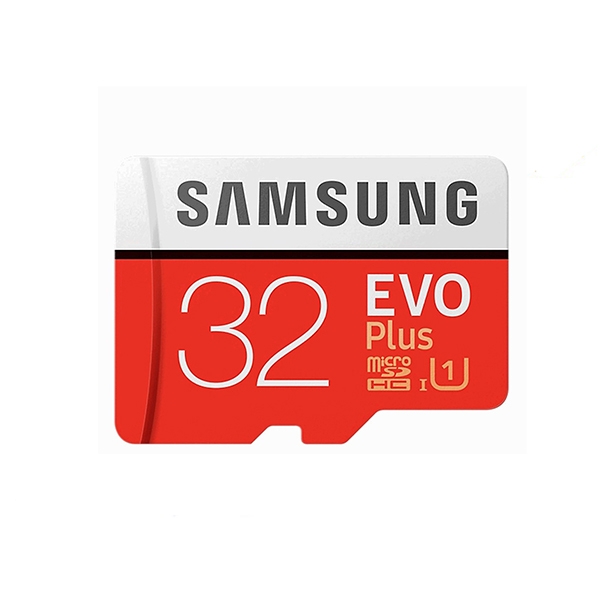 Thẻ nhớ Samsung 32GB chính hãng EVO Plus 95Ms