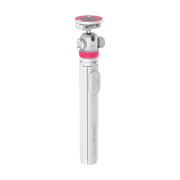Chân máy Ulanzi MT-44M  chiều cao 1.49M hỗ trợ  Magsafe dành cho điện thoại với đầu bi xoay 360° chính hãng