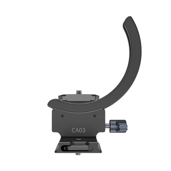 Ulanzi CA-03 95cm / CA-05 75cm ngàm xoay ngang dọc nhanh cho máy ảnh chính hãng