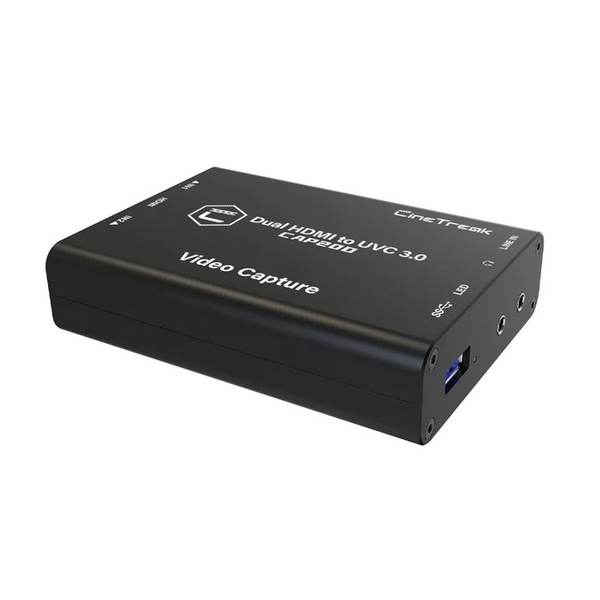 Cinetreak Capture Card CAP20D