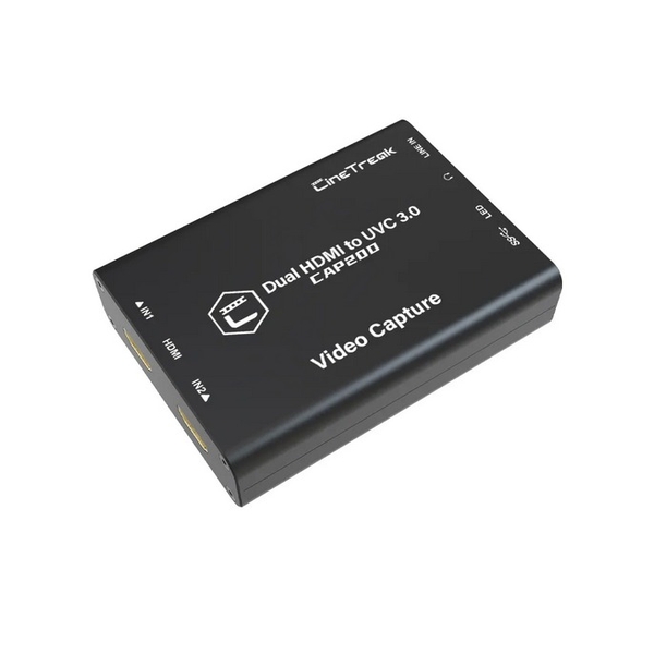 Cinetreak Capture Card CAP20D