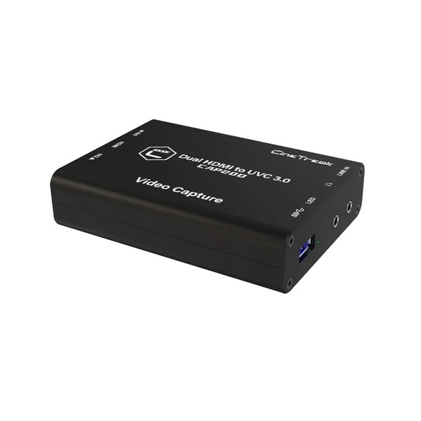 Cinetreak Capture Card CAP20D