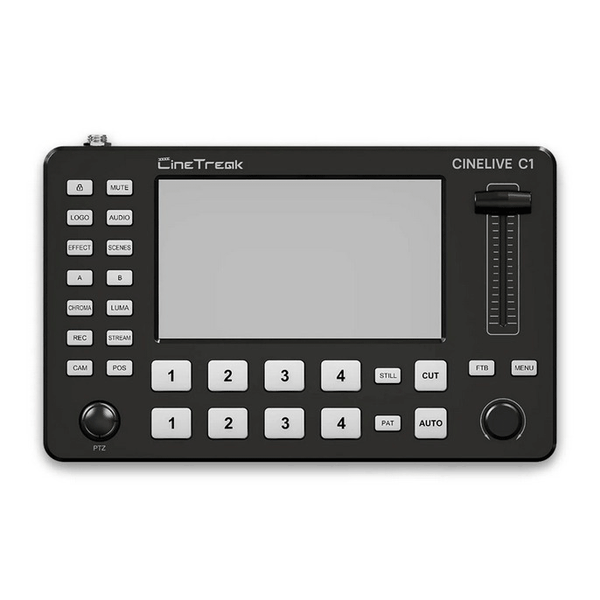 Cinetreak Cinelive C1