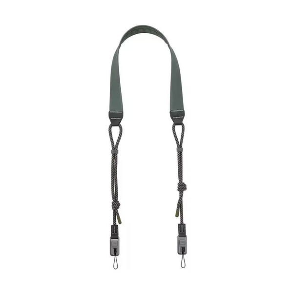 Dây đeo Ulanzi CSS2 U-Snap Lite dành cho máy ảnh DSLR chịu tải 60kg chính hãng