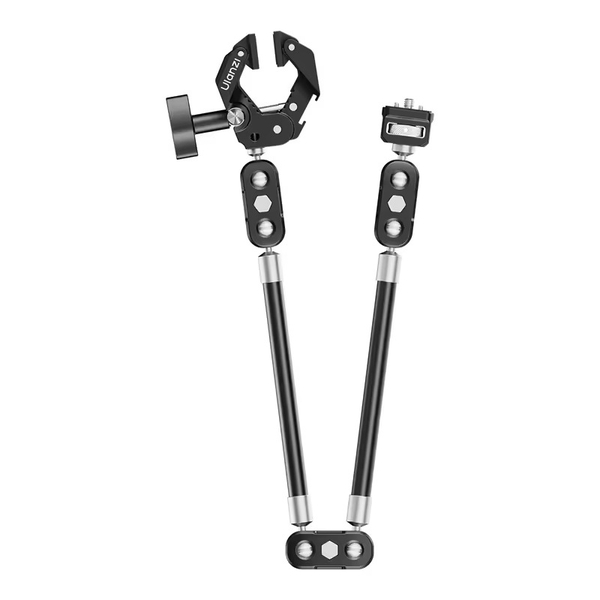 Ulanzi CO78 Super Clamp Dual Ball Heads chính hãng