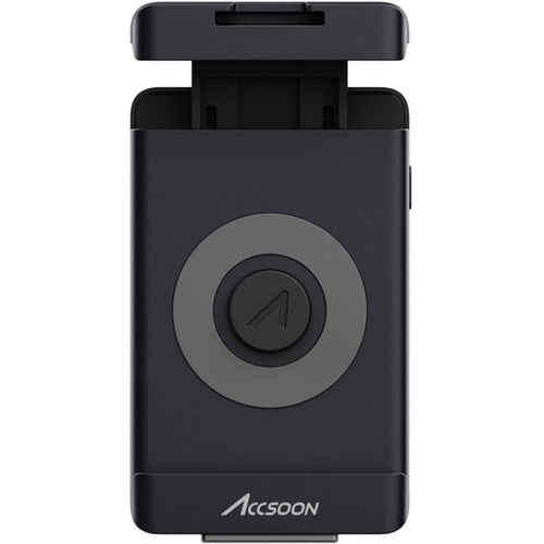 Accsoon SeeMo - Bộ chuyển đổi tín hiệu HDMI Video Capture cho iPhone và iPad
