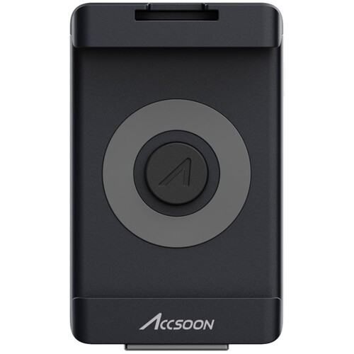 Accsoon SeeMo - Bộ chuyển đổi tín hiệu HDMI Video Capture cho iPhone và iPad