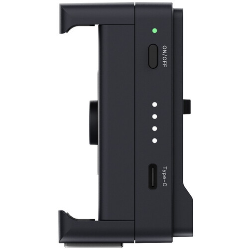 Accsoon SeeMo - Bộ chuyển đổi tín hiệu HDMI Video Capture cho iPhone và iPad