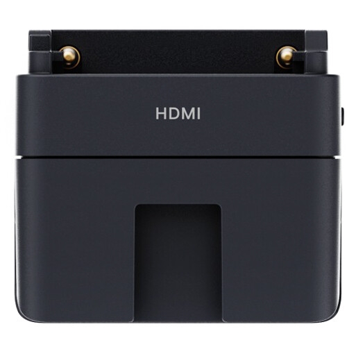 Accsoon SeeMo - Bộ chuyển đổi tín hiệu HDMI Video Capture cho iPhone và iPad