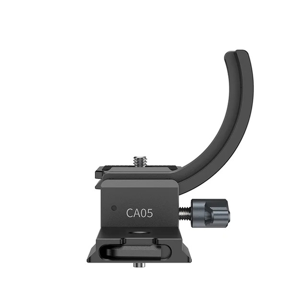 Ulanzi CA-03 95cm / CA-05 75cm ngàm xoay ngang dọc nhanh cho máy ảnh chính hãng