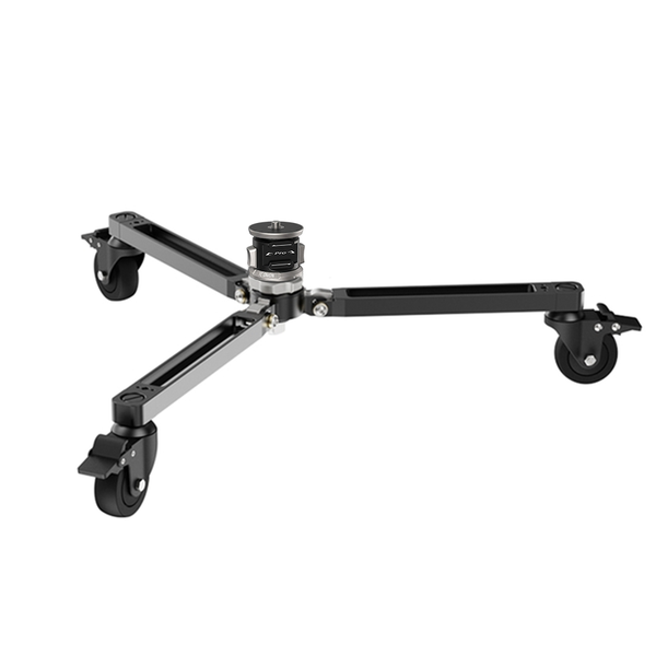 YC Onion Pineta Monopod Dolly SE MQDSE20 bánh xe trượt cho chân máy đơn Pro / 2.0