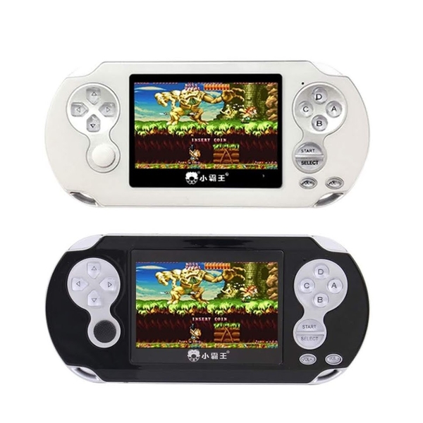 Máy chơi game cầm tay Retro Gameboy RS94 - Tích hợp sẵn 1177 Game