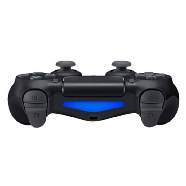 (Có hỗ trợ với IOS 14.3 và Mac) Tay cầm không dây Gamepad DoubleShock PS4 SF1 - Hỗ trợ PS3, PS4, Smart TV Android