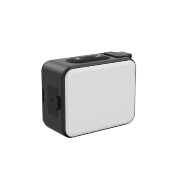 Telesin S5-BGD-08-TDJ Đèn fill light mini chống nước chuẩn IPX5 dành cho máy quay action 5/4/3 chính hãng