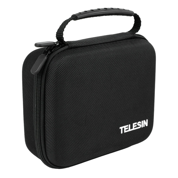 Túi đựng có quai Telesin Eva chống nước cho DJI Pocket 3 Combo Creator và phụ kiện chính hãng
