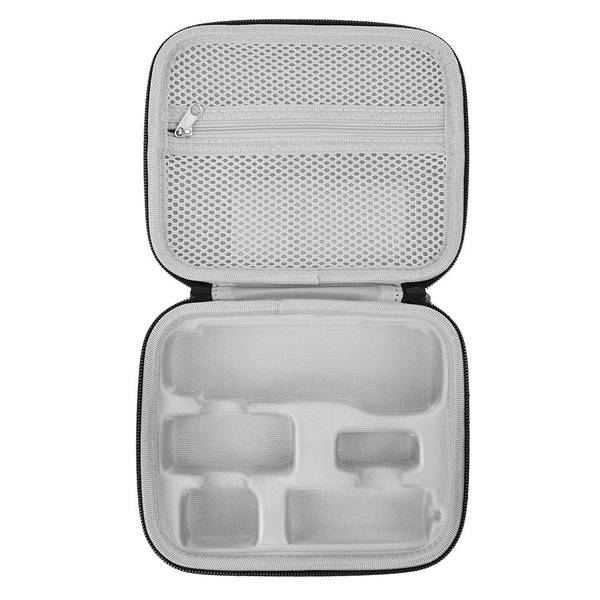 Túi đựng có quai Telesin Eva chống nước cho DJI Pocket 3 Combo Creator và phụ kiện chính hãng