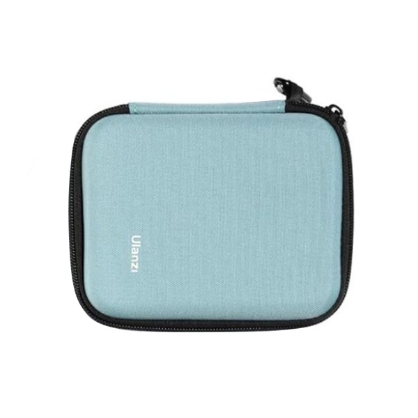 Hộp đựng mic Ulanzi A18 chuyên dụng dành cho Mic AM-18 chất liệu sợi polyester cao cấp chính hãng