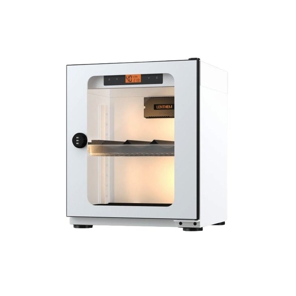 Lenthem DTW-035D thể tích 30L chính hãng - Tủ chống ẩm máy ảnh / Lens / Camera