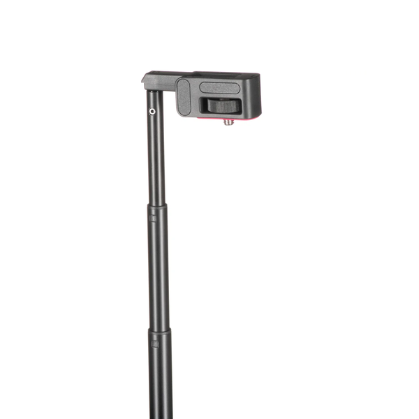 Ulanzi MT98 Gậy selfie cầm tay tàng hình dài 57cm và ngàm 1/4 inch dùng cho Insta360 X5 X4, DJI Action 4 5 6