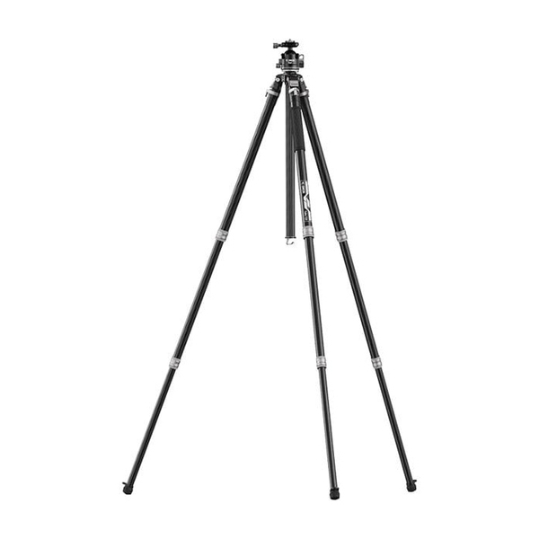 YC Onion Tako T23 Tripod carbon fiber chuyên nghiệp hỗ trợ tính năng thao tác nhanh, tải trọng 8kg chính hãng