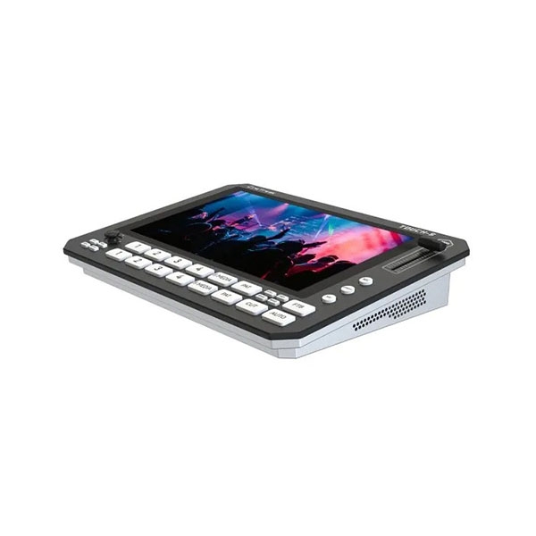 Bàn trộn tín hiệu Video Switcher Cinetreak Touch S Hỗ trợ 4 HDMI and 4 SDI Input chính hãng