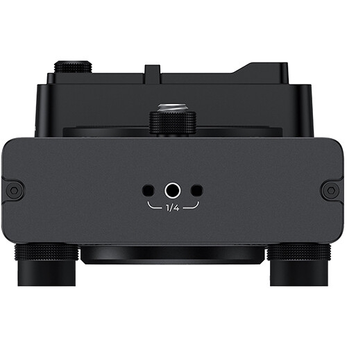 Accsoon TopRig S40/S60 - Thanh trượt có động cơ dành cho máy ảnh chuyên nghiệp (8.9