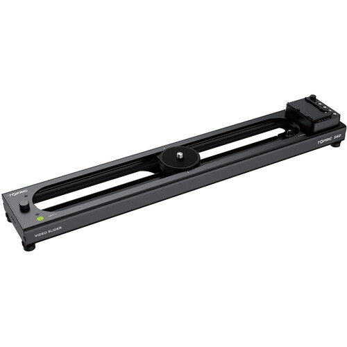 Accsoon TopRig S40/S60 - Thanh trượt có động cơ dành cho máy ảnh chuyên nghiệp (8.9