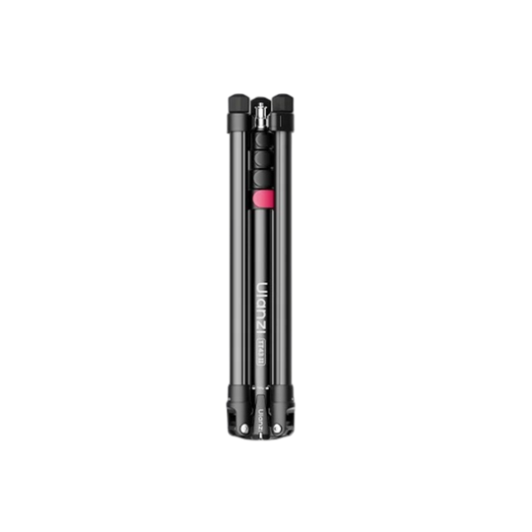 Chân đèn Ulanzi TT43 II chiều cao 2.1m tích hợp với đầu nghiêng 1/4