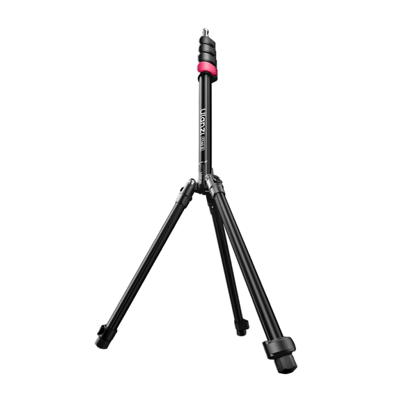 Chân đèn Ulanzi TT43 II chiều cao 2.1m tích hợp với đầu nghiêng 1/4