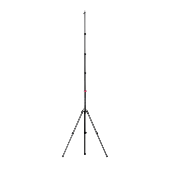 Chân đèn Ulanzi TT43 II chiều cao 2.1m tích hợp với đầu nghiêng 1/4