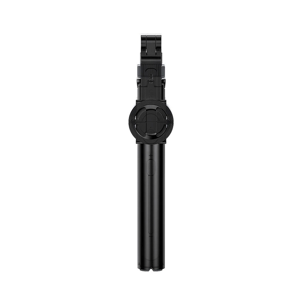Ulanzi TT88 Black màu đen thiết kế 4 IN 1 tiện lợi gậy Selfie tích hợp sẵn Remote chính hãng