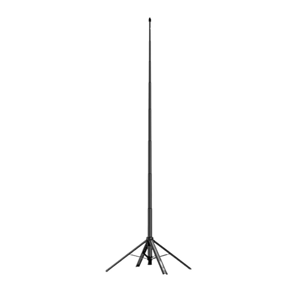 Ulanzi TT91 Gậy selfie tự động mở rộng ba chân với ngàm 1/4'' dành cho camera hành động, Insta 360