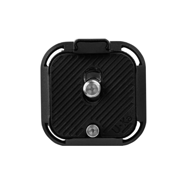 Ulanzi Uka09 tấm tháo lắp nhanh Uka tháo lắp nhanh sinh thái tương thích với đế máy ảnh Aka F38