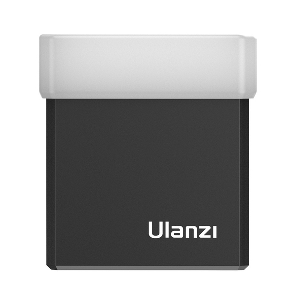 Bộ tản sáng cho đèn flash Ulanzi F12 Diffuser Dome chính hãng