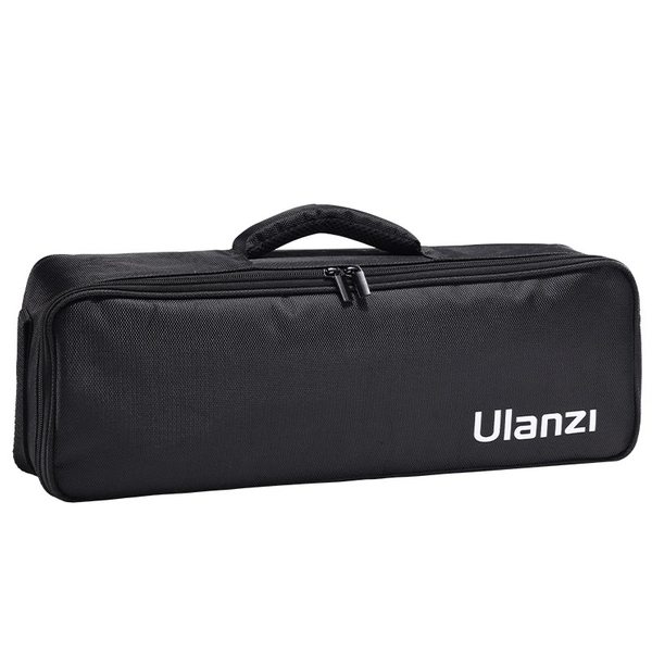 Túi đựng tripod Ulanzi AT-04 chất liệu Polyester chống nước bền bỉ chính hãng