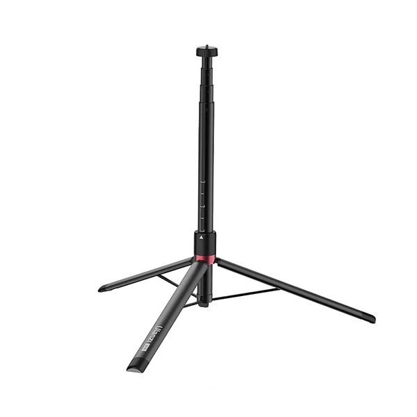 Gậy selfie kiêm tripod Ulanzi AT-01 chất liệu hợp kim nhôm tải trọng 5kg  chính hãng