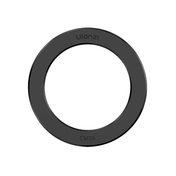 Ulanzi CM056 miếng dán từ tính nam châm Magsafe siêu mỏng chính hãng