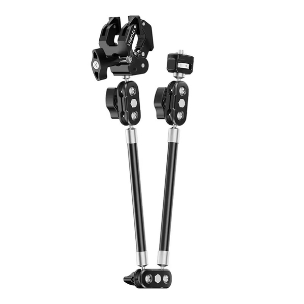 Ulanzi CO78 Magic Arm Kit - Kẹp 3 chấu kèm Magic Arm 2 đoạn chính hãng