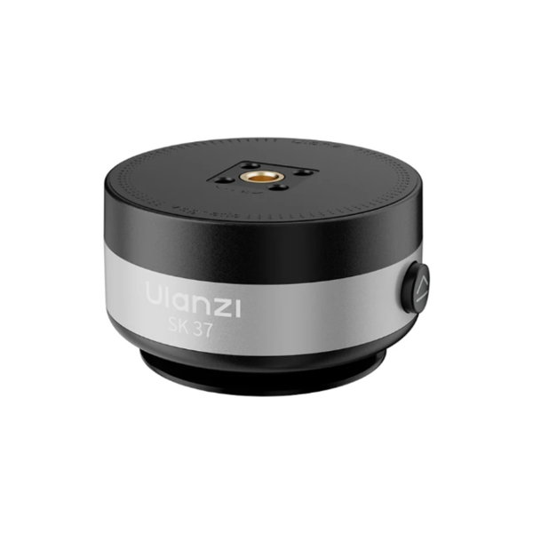 Ulanzi SK37 giá đỡ hút chân không từ tính đa năng dành cho điện thoại và camera hành động chính hãng