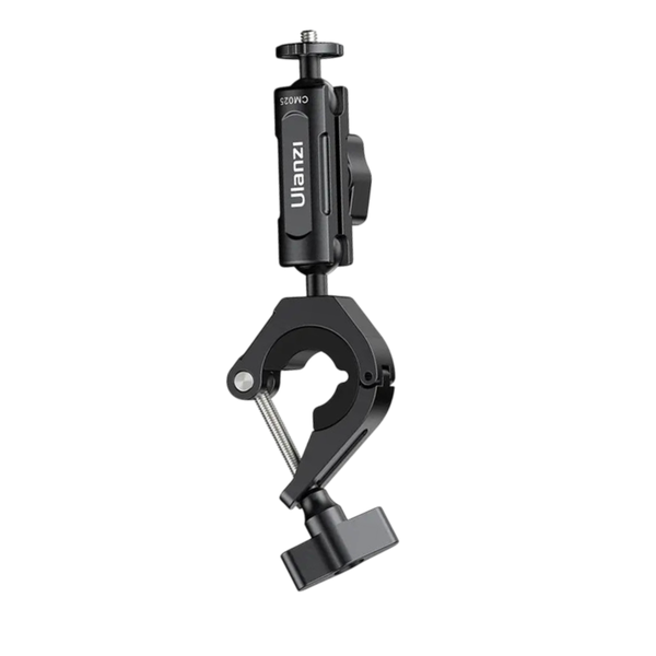 Kẹp tay lái Xe máy/Xe Đạp Ulanzi CM025 cho camera hành trình